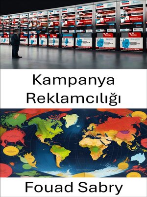 cover image of Kampanya Reklamcılığı